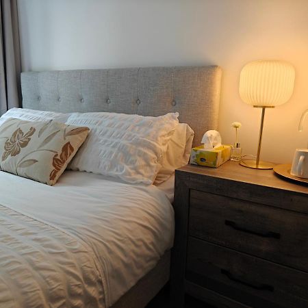 Private Room With Ensuite & Garden Epsom Окленд Экстерьер фото