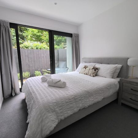 Private Room With Ensuite & Garden Epsom Окленд Экстерьер фото