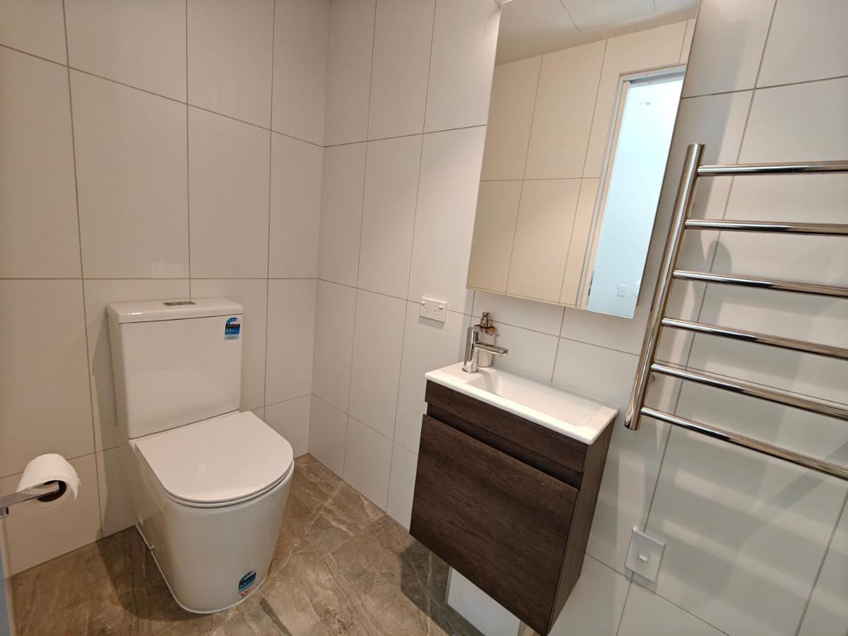 Private Room With Ensuite & Garden Epsom Окленд Экстерьер фото