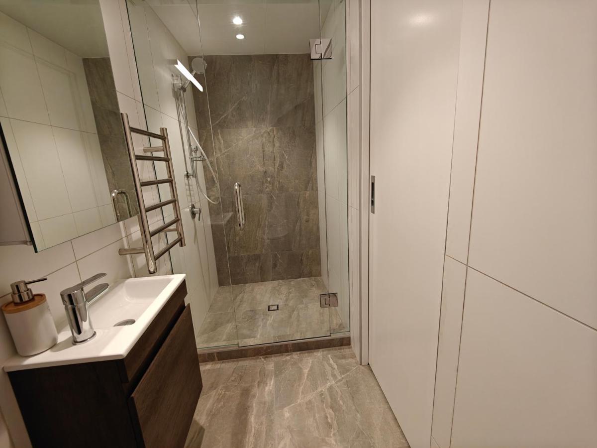 Private Room With Ensuite & Garden Epsom Окленд Экстерьер фото