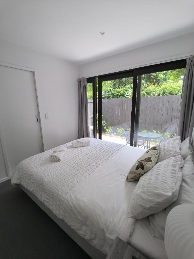 Private Room With Ensuite & Garden Epsom Окленд Экстерьер фото