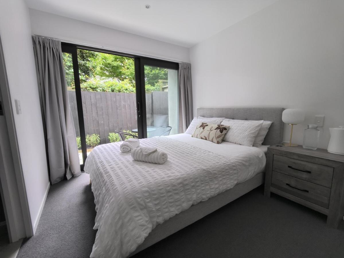 Private Room With Ensuite & Garden Epsom Окленд Экстерьер фото