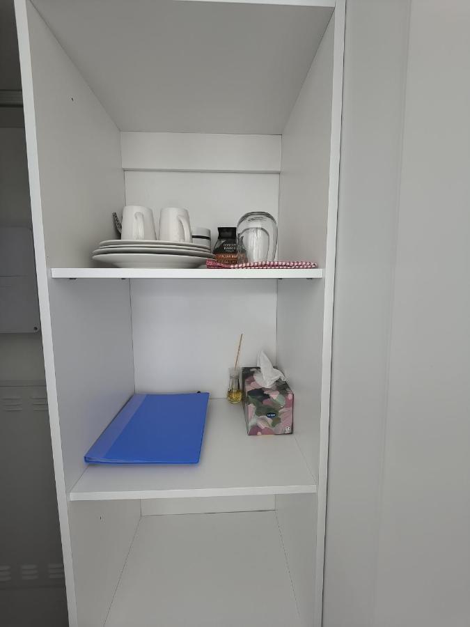 Private Room With Ensuite & Garden Epsom Окленд Экстерьер фото
