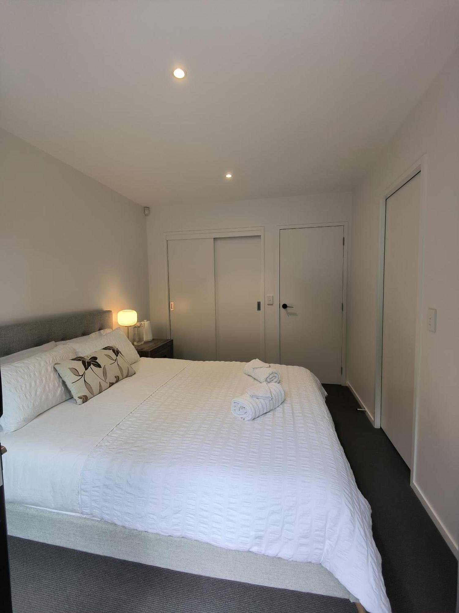 Private Room With Ensuite & Garden Epsom Окленд Экстерьер фото